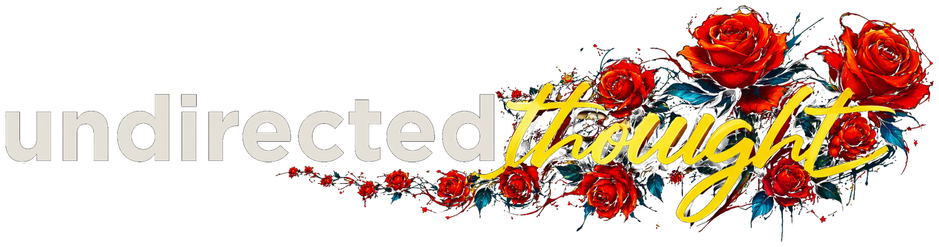 undirectedthought